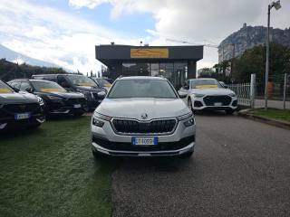 SKODA Kamiq usata, con Boardcomputer
