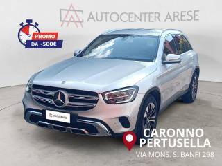 MERCEDES-BENZ GLC 220 d 4Matic Sport