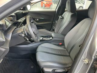 PEUGEOT 2008 usata, con Immobilizzatore elettronico