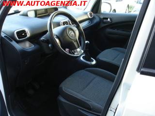 CITROEN C3 Picasso usata 10