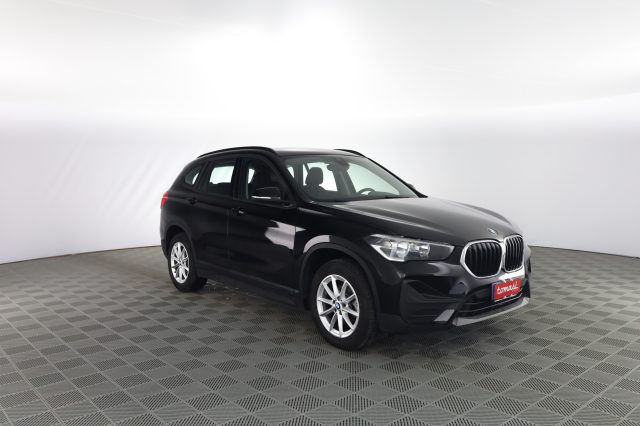 BMW X1 usata 1