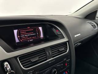 AUDI A5 usata, con Chiusura centralizzata
