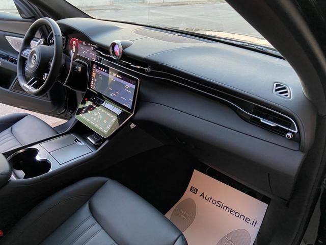 MASERATI Grecale usata, con Controllo trazione
