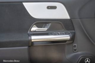 MERCEDES-BENZ GLA 180 usata, con Cruise Control