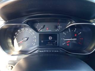 CITROEN C3 usata, con Fendinebbia