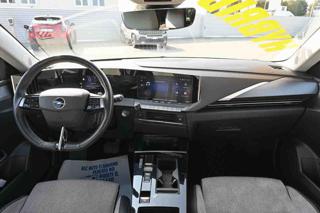 OPEL Astra usata, con Controllo automatico clima