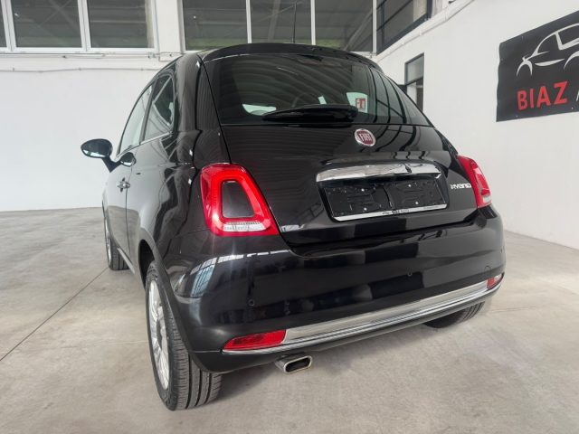 FIAT 500 usata, con Alzacristalli elettrici