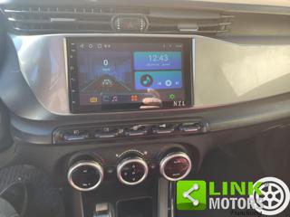 ALFA ROMEO Giulietta usata 26