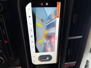 LAND ROVER Range Rover Sport usata, con Sensori di parcheggio posteriori