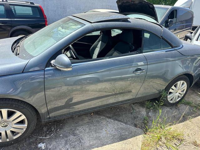 VOLKSWAGEN Eos usata, con Antifurto