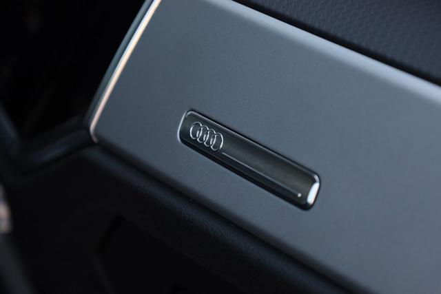AUDI Q3 usata, con Fari Xenon