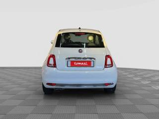 FIAT 500 usata 3