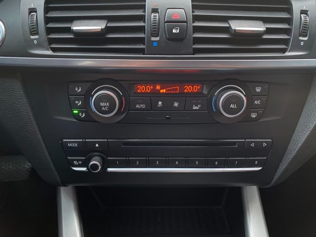 BMW X3 usata, con Cruise Control