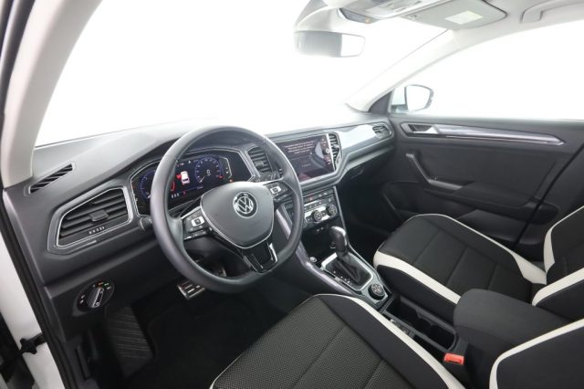 VOLKSWAGEN T-Roc usata 1