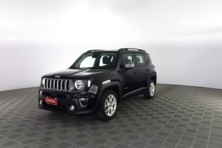 JEEP Renegade RENEGADE 1.0 T3 Limited