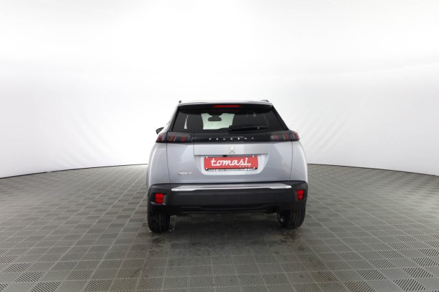 PEUGEOT 2008 usata 4