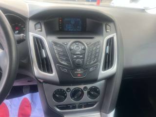 FORD Focus usata, con Airbag Passeggero