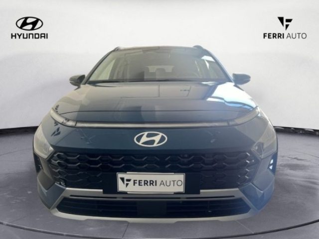 HYUNDAI Bayon usata, con Airbag