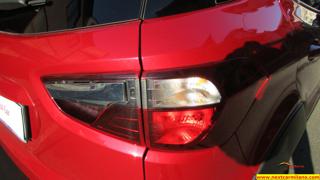 FORD EcoSport usata, con Specchietti laterali elettrici