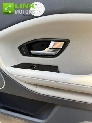 LAND ROVER Range Rover Evoque usata, con Chiusura centralizzata