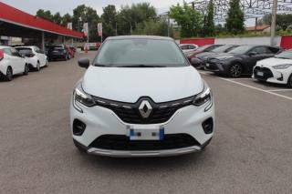 RENAULT Captur usata, con Airbag