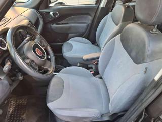 FIAT 500L usata, con Boardcomputer