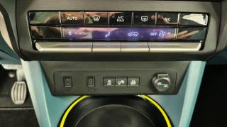 FIAT Grande Panda usata, con ESP