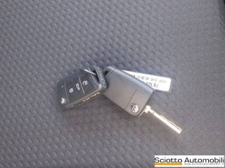 VOLKSWAGEN Taigo usata, con Bluetooth
