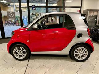 SMART ForTwo usata, con Airbag laterali