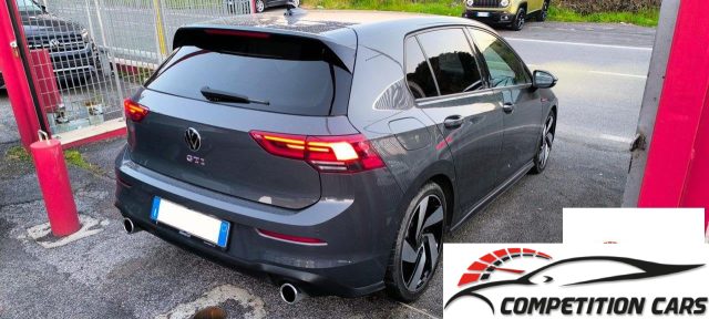 VOLKSWAGEN Golf usata, con Airbag Passeggero