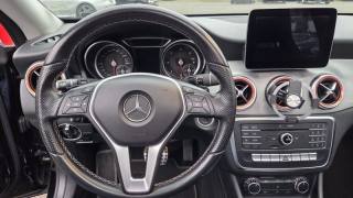 MERCEDES-BENZ CLA 220 usata, con Vetri oscurati