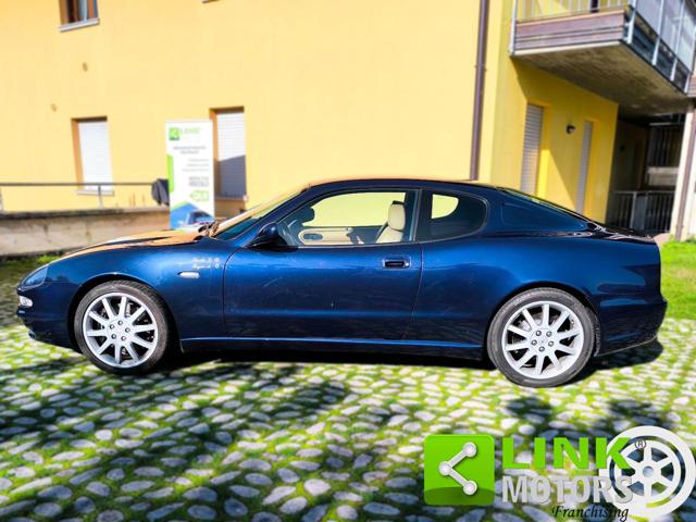 MASERATI 3200 usata, con Alzacristalli elettrici