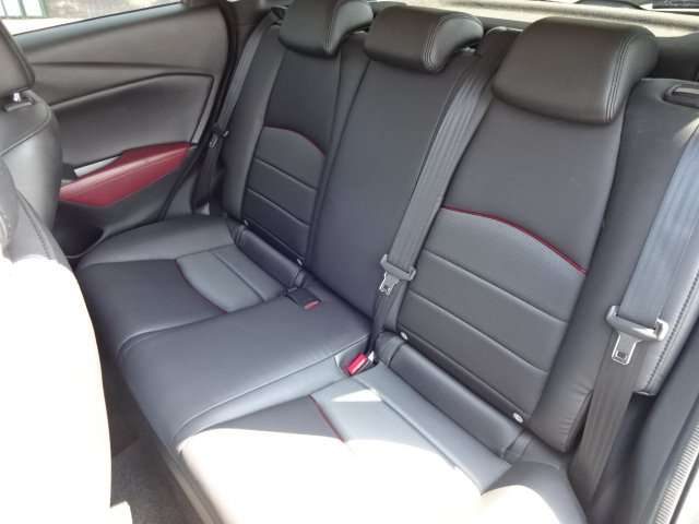 MAZDA CX-3 usata, con Cruise Control