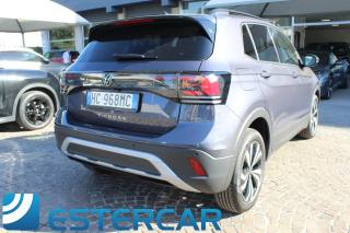 VOLKSWAGEN T-Cross usata, con Climatizzatore