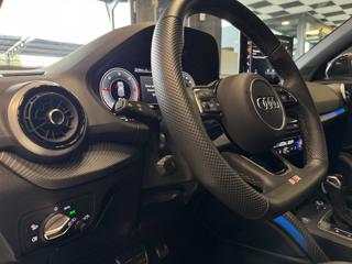 AUDI Q2 usata, con Controllo automatico clima