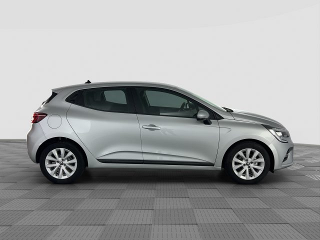 RENAULT Clio usata 5