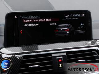 BMW X3 usata, con Tetto panorama