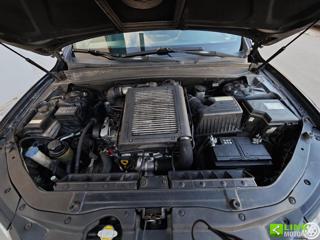 HYUNDAI Santa Fe usata, con Chiusura centralizzata