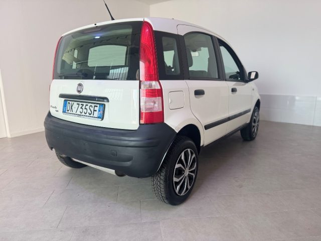 FIAT Panda usata 15