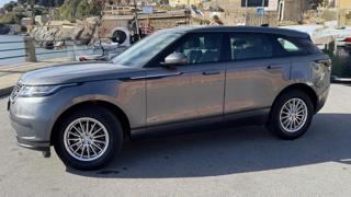 LAND ROVER Range Rover Velar usata, con Autoradio