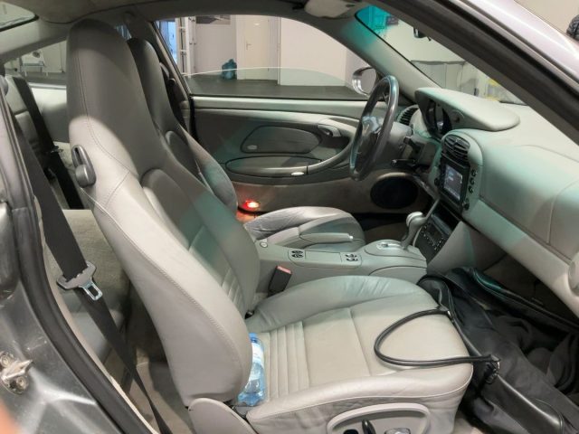 PORSCHE 996 usata, con Climatizzatore