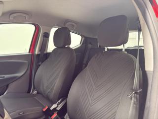 LANCIA Ypsilon usata, con ESP