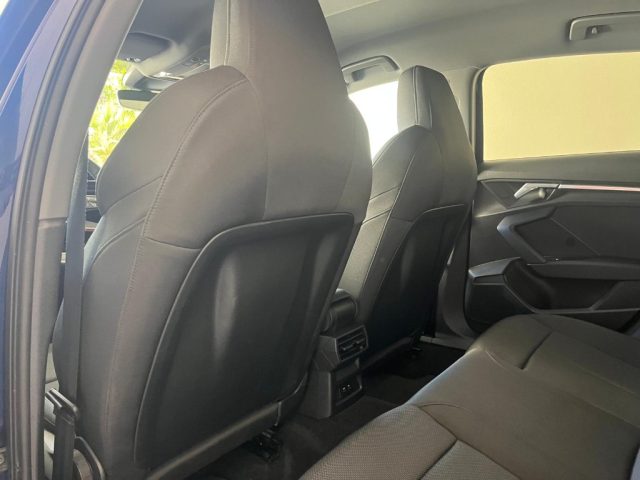 AUDI A3 usata, con Cruise Control