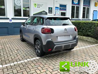 CITROEN C3 Aircross usata, con Alzacristalli elettrici