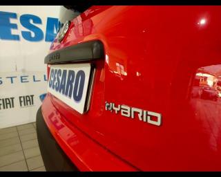 FIAT New Panda usata 16