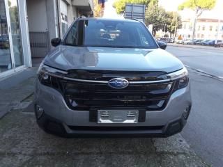 SUBARU Forester usata, con Airbag laterali