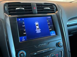 FORD Mondeo usata, con Immobilizzatore elettronico