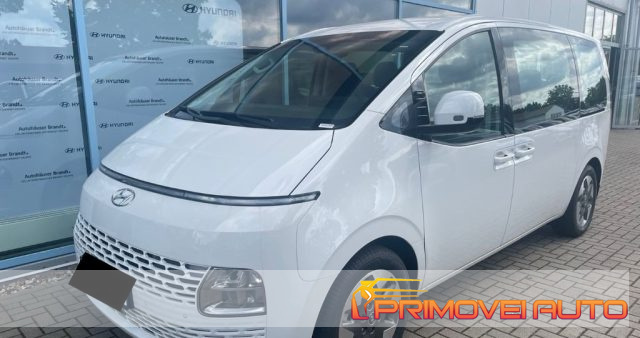 HYUNDAI Staria usata, con Airbag Passeggero