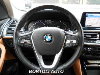 BMW X4 usata, con Cronologia tagliandi