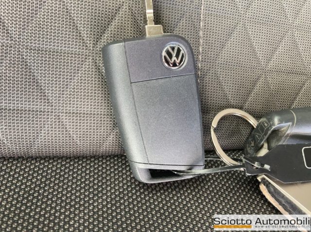 VOLKSWAGEN T-Cross usata, con Bluetooth